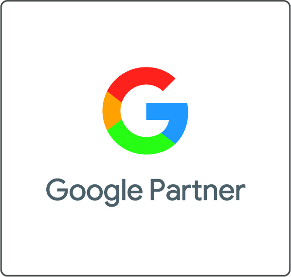 google partner odznak