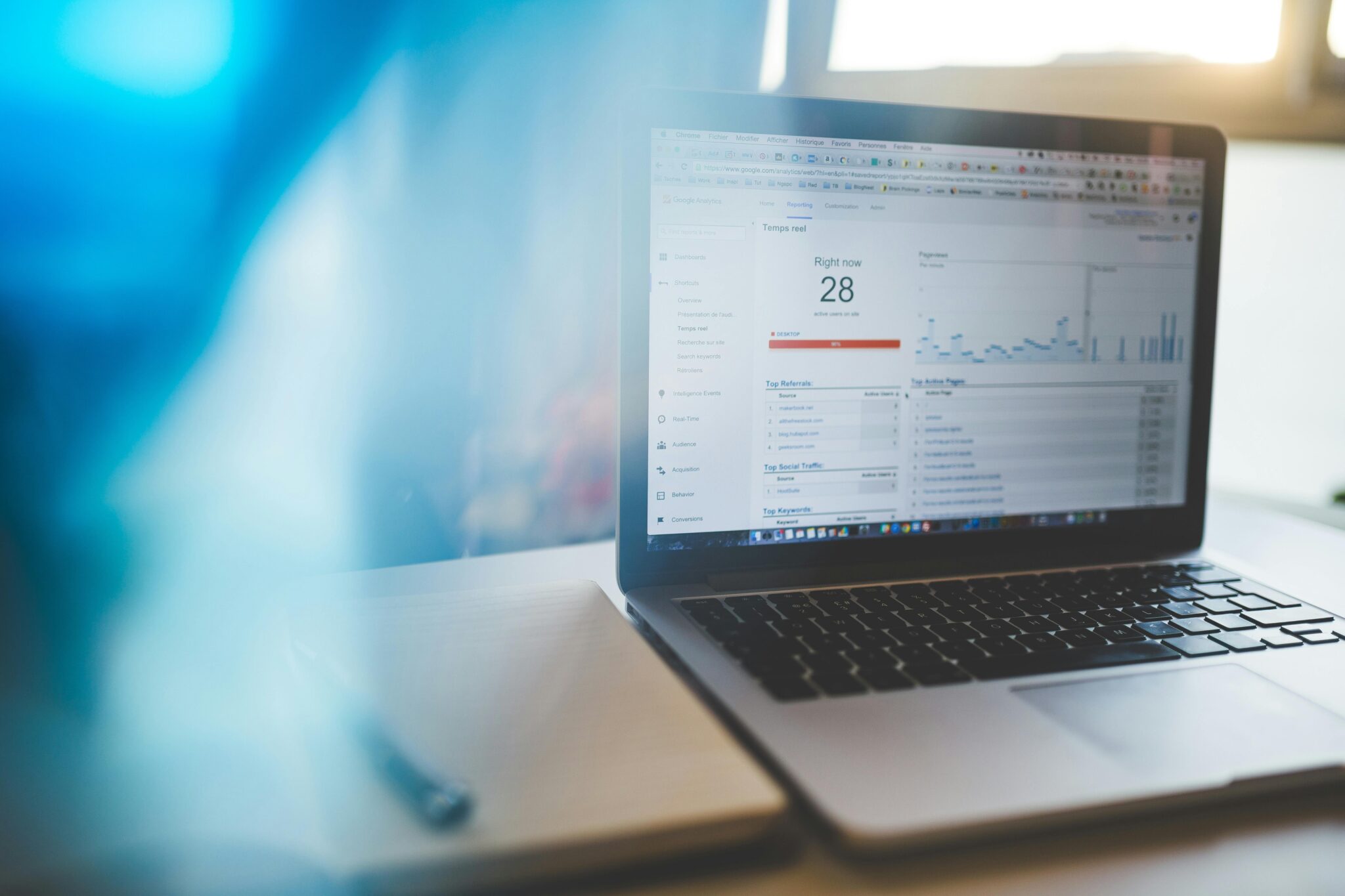 google analytics reporting google analytics reporting